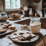 Gluten Free Sourdough Discard Recipe: Easy, Flavorful, No-Waste Bakes 14 gluten free sourdough discard recipe with homemade bakes
