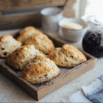 Sourdough Discard Recipe Scones: 7 Easy Steps for Flaky Perfection 2 sourdough discard recipe scones