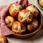 Sourdough Pretzel Bread Recipe: 5-Step Flavor Boost 2 sourdough pretzel bread featured 1