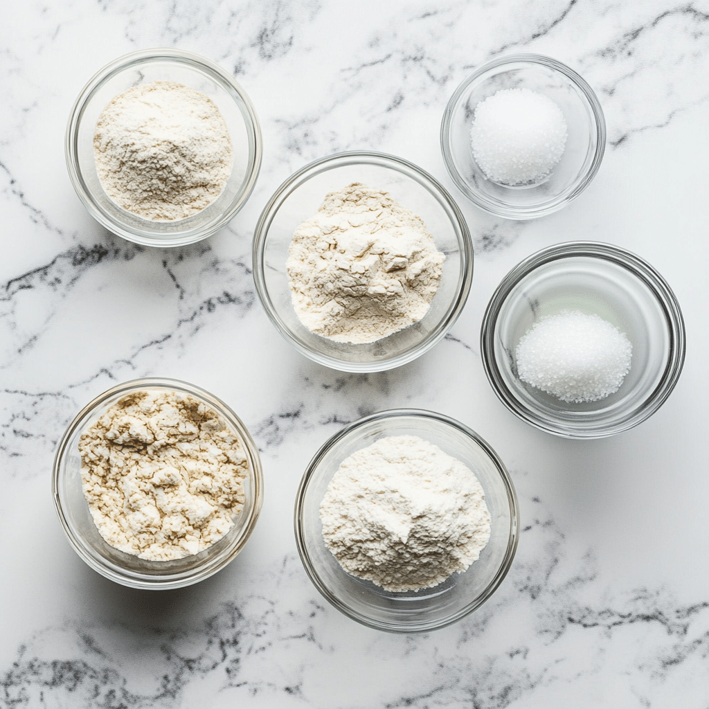 Recipe for Spelt Sourdough Bread That Delivers Every Time 5 Ingredients for spelt sourdough bread