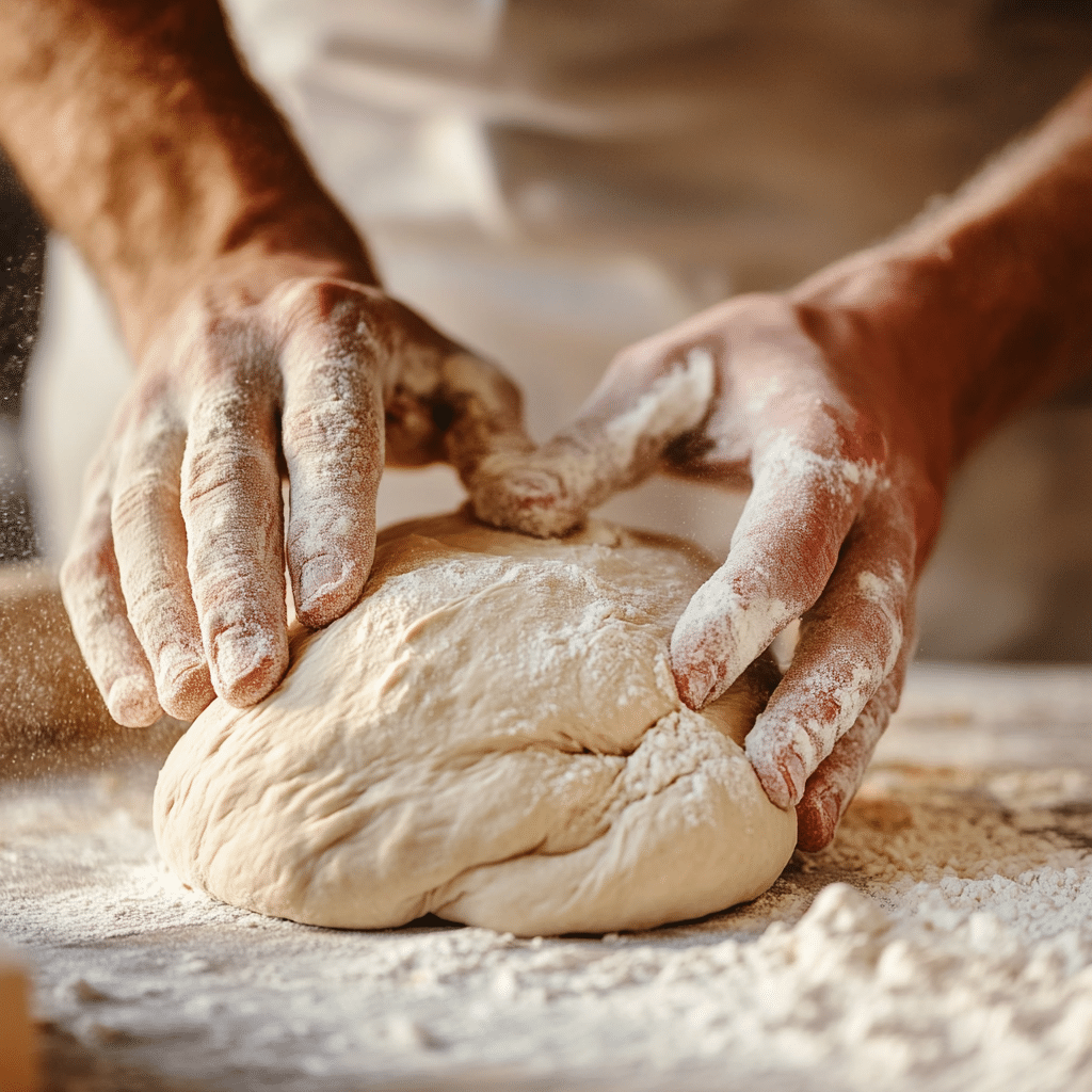 Amish Starter Recipes Sourdough Bread: Easy, Comforting Loaf with Heart 9 amish starter recipes sourdough bread kneading