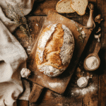 Amish Starter Recipes Sourdough Bread: Easy, Comforting Loaf with Heart 11 amish starter recipes sourdough bread recipe card