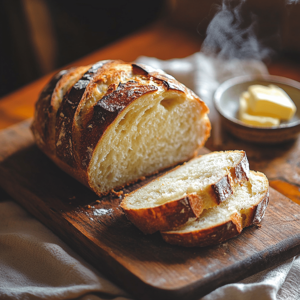 Amish Starter Recipes Sourdough Bread: Easy, Comforting Loaf with Heart 10 amish starter recipes sourdough bread serving