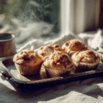Sourdough Discard Breakfast Recipes You’ll Want Every Morning 5 sourdough discard breakfast recipe card