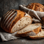 How to Make Sourdough Bread Without a Starter (Yes, Really!) 8 recipe for sourdough bread without a starter