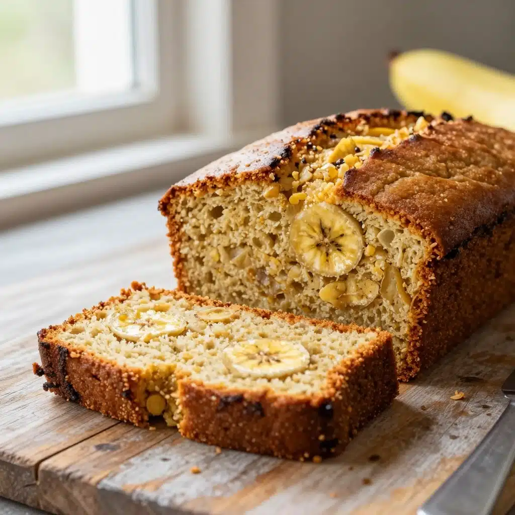 Soft Sourdough Bread Recipe – 7 Secrets for Fluffy, Delicious Loaves